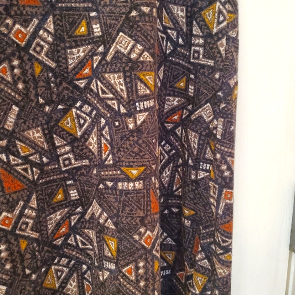 Lularoe Carly Dress